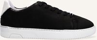 Zwarte REHAB Lage sneakers TEAGAN VINT - medium