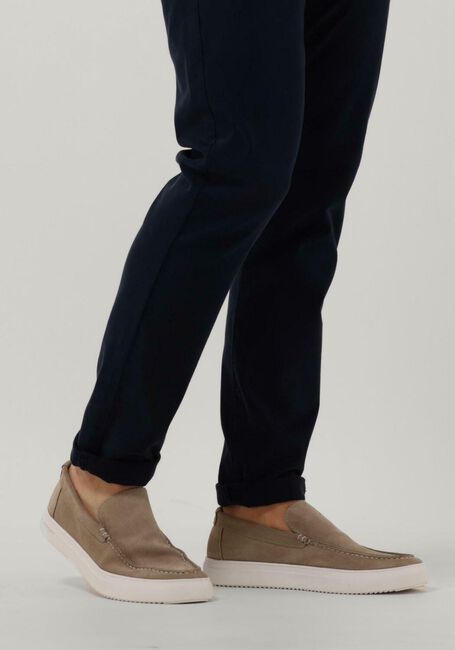 Beige BLACKSTONE Loafers GIULIO - large