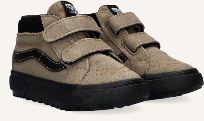 Taupe VANS Hoge sneakers TD SK8-MID REISSUE V MTE-1 Taupe VANS Hoge sneakers TD SK8-MID REISSUE V MTE-1 - large