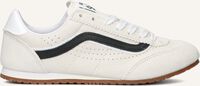 Witte VANS Lage sneakers SUPER LOWPRO Witte VANS Lage sneakers SUPER LOWPRO - medium