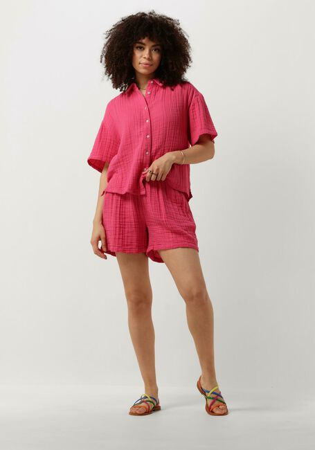 Roze NOTRE-V Blouses NV-DELU - large