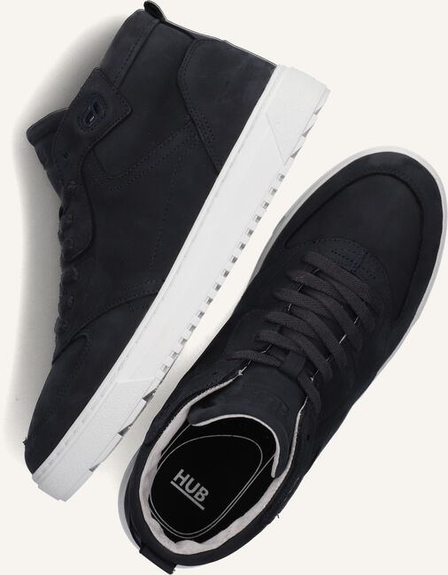 HUB NEVADA HUB NEVADA - large