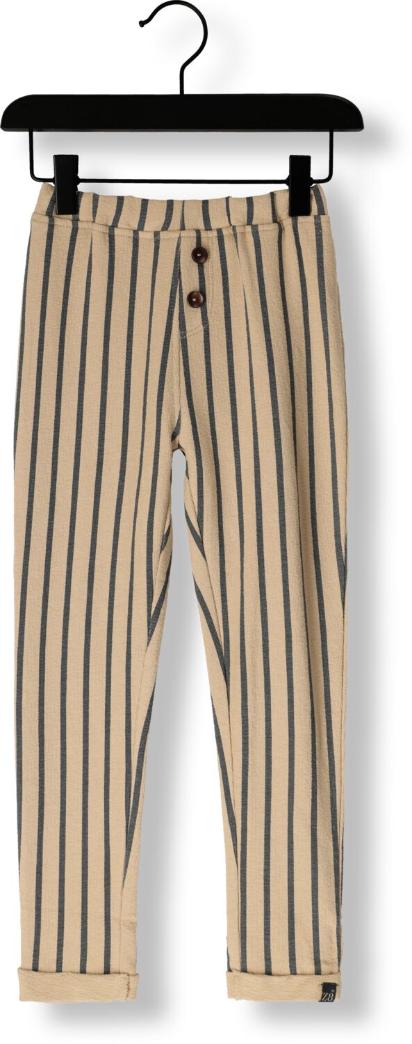 Z8 Jongens Broeken Maurizio Beige