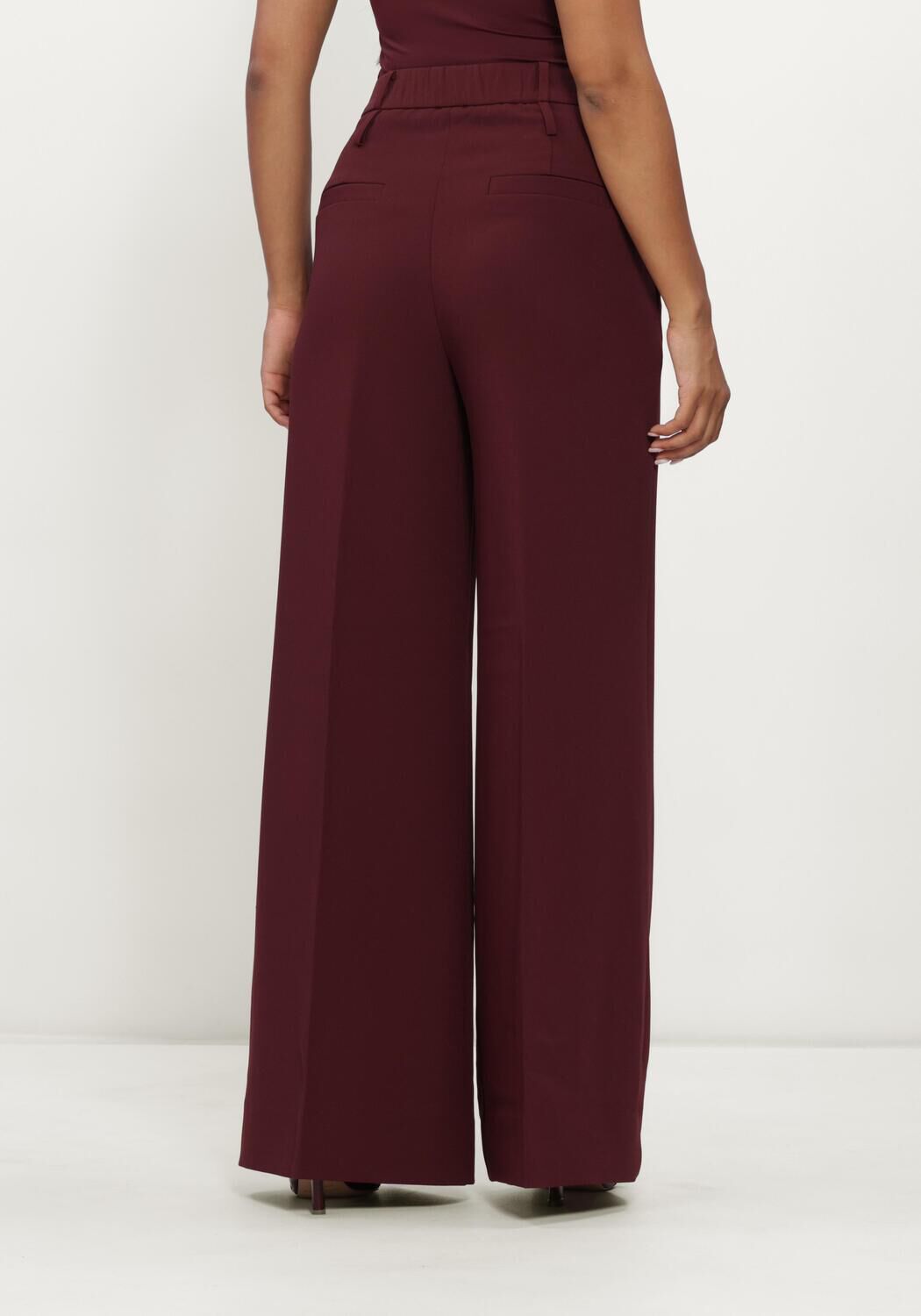 Bordeaux JOSH V Pantalon SKY PANTS - large