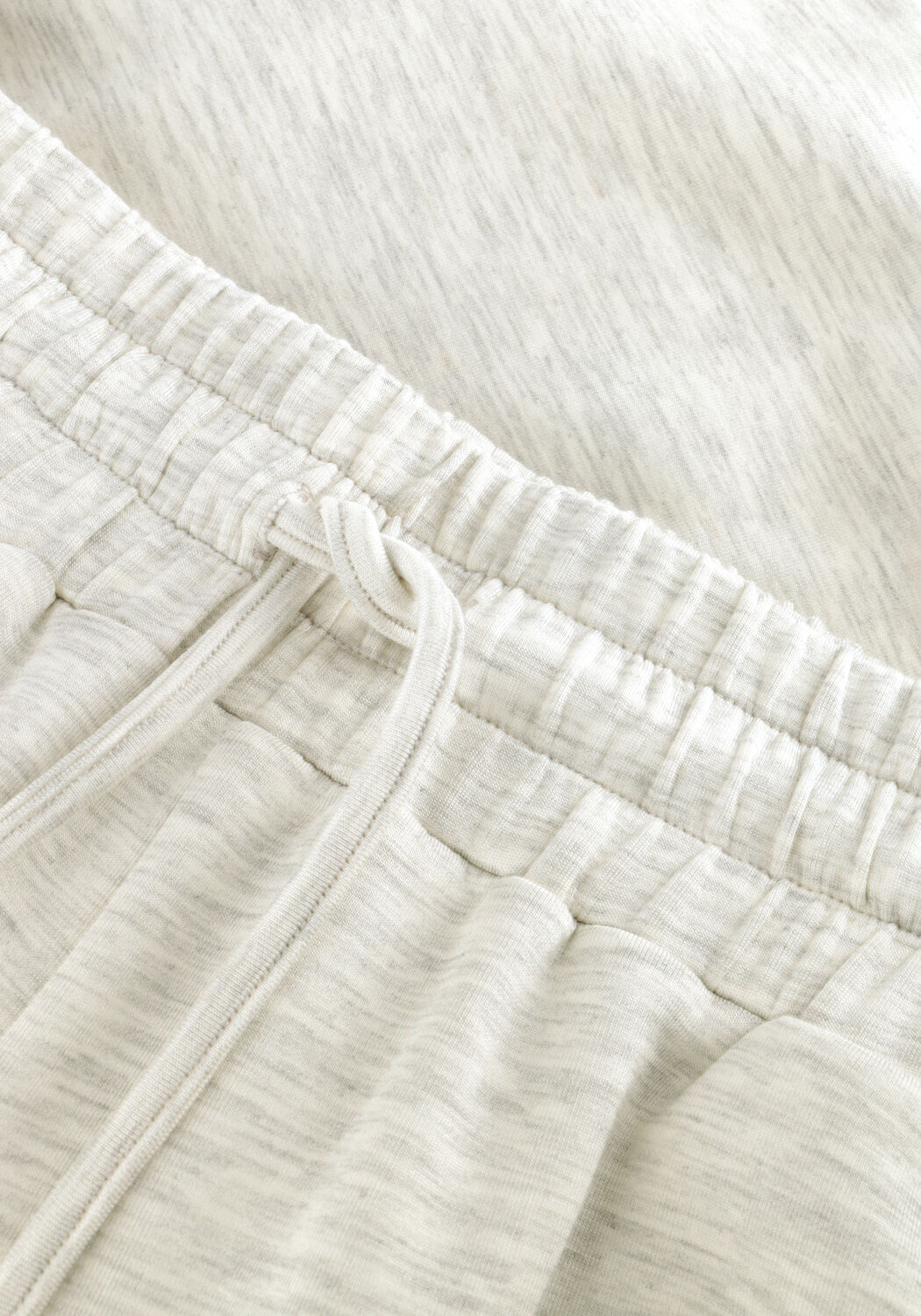 Lichtgrijze CIRCLE OF TRUST Korte broek JILL SHORT - large