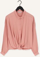 Roze SUMMUM Blouses BLOUSE FLUID VISCOSE Roze SUMMUM Blouses BLOUSE FLUID VISCOSE - medium
