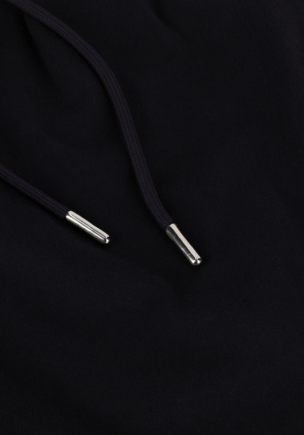 Donkerblauwe PROFUOMO Korte broek PPUQ10020 - large