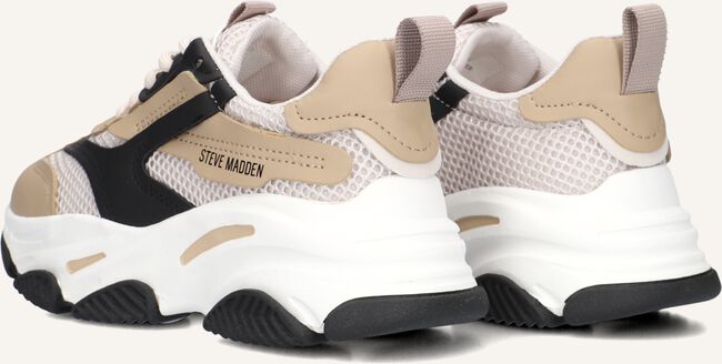 Beige STEVE MADDEN Lage sneakers JPOSSESSION Beige STEVE MADDEN Lage sneakers JPOSSESSION - large