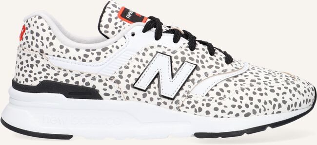 Beige NEW BALANCE Lage sneakers CW997 Beige NEW BALANCE Lage sneakers CW997 - large