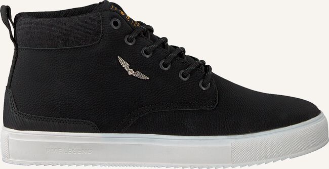 Zwarte PME LEGEND Hoge sneakers LEXING-T Zwarte PME LEGEND Hoge sneakers LEXING-T - large