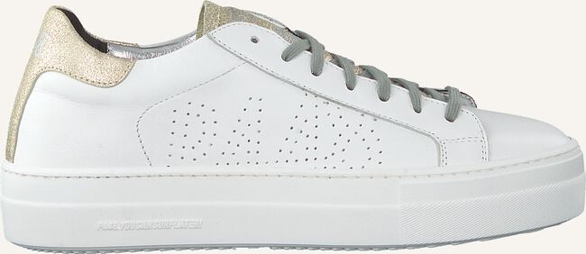 Witte P448 Lage sneakers THEA Witte P448 Lage sneakers THEA - large
