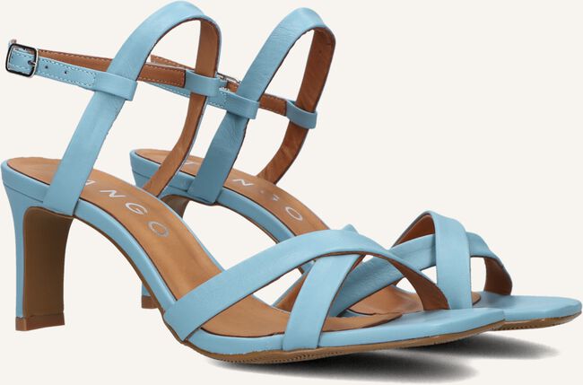 Blauwe TANGO Sandalen AVA 6 Blauwe TANGO Sandalen AVA 6 - large