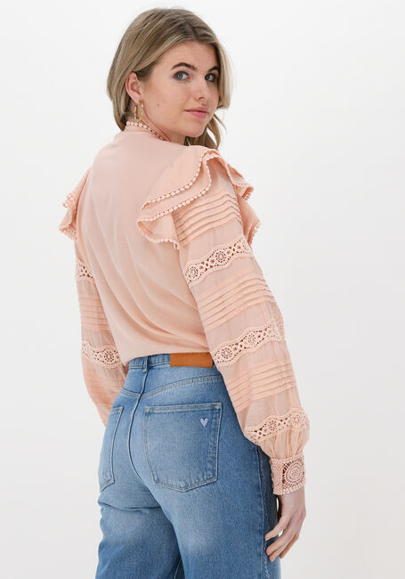 Roze FABIENNE CHAPOT Blouses INDRA BLOUSE - large