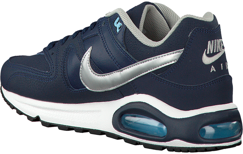 nike air max commander leather