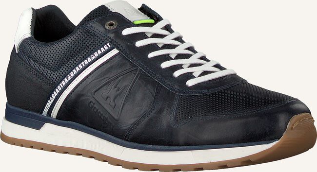 Blauwe GAASTRA Lage sneakers KEVAN CTR Blauwe GAASTRA Lage sneakers KEVAN CTR - large