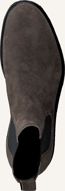 Bruine GOOSECRAFT Chelsea boots CHET CREPE CHELSEA Bruine GOOSECRAFT Chelsea boots CHET CREPE CHELSEA - large