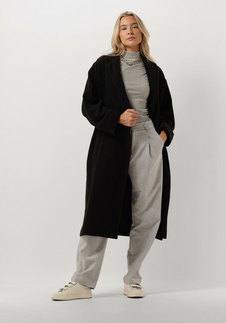 Zwarte PENN & INK Top W23F1355 - large