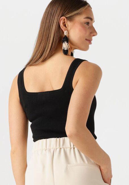 Zwarte OMODA ATELIER Top OM-BOLA X BO - large