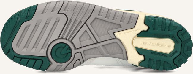 Groene NEW BALANCE Lage sneakers 550 Groene NEW BALANCE Lage sneakers 550 - large