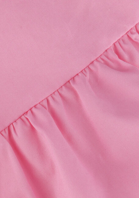 Roze SECOND FEMALE Mini jurk FREY DRESS - large