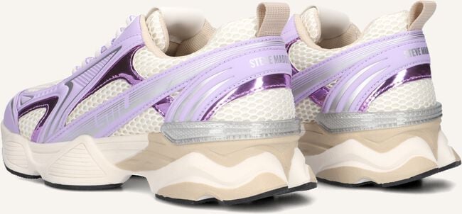 Paarse STEVE MADDEN Lage sneakers SPEEDSTER Paarse STEVE MADDEN Lage sneakers SPEEDSTER - large