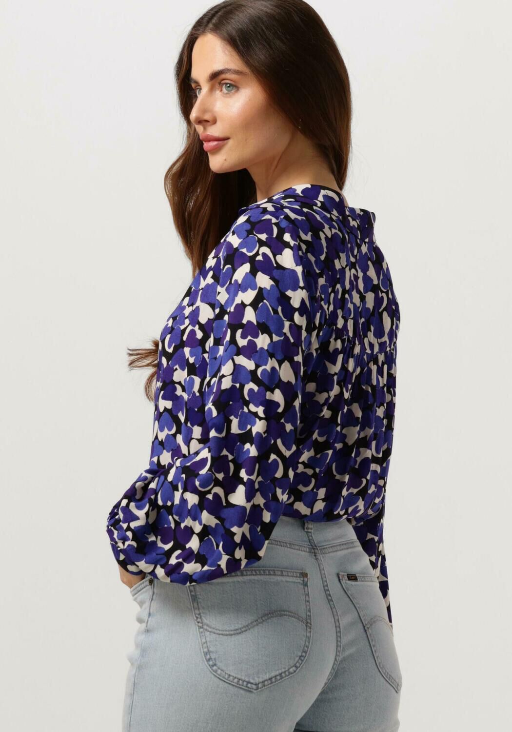 Fabienne chapot 2025 blouse