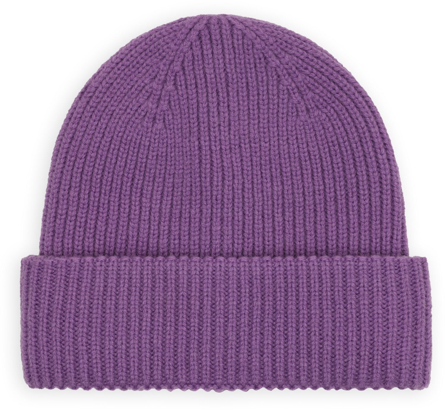 ENFANT Jongens Mutsen Beanie Lining Paars