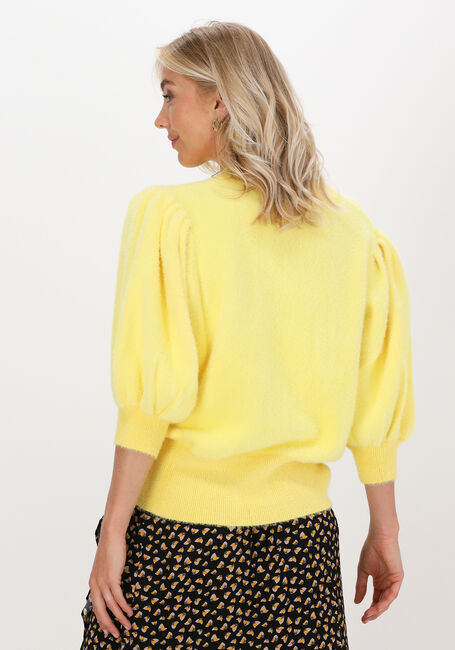 Gele HUNKON Top 400 ABIRA TOP - large