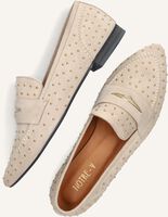 Beige NOTRE-V Loafers 4625 Beige NOTRE-V Loafers 4625 - medium