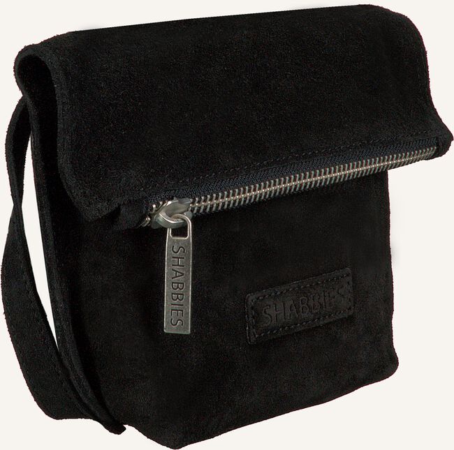 Zwarte SHABBIES Schoudertas 261020160 Zwarte SHABBIES Schoudertas 261020160 - large