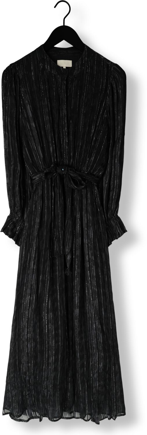 NOTRE-V Dames Jurken Nv-elaine Dress Zwart