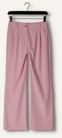 Roze MODSTRÖM Pantalon ANKER WIDE PANTS Roze MODSTRÖM Pantalon ANKER WIDE PANTS - medium