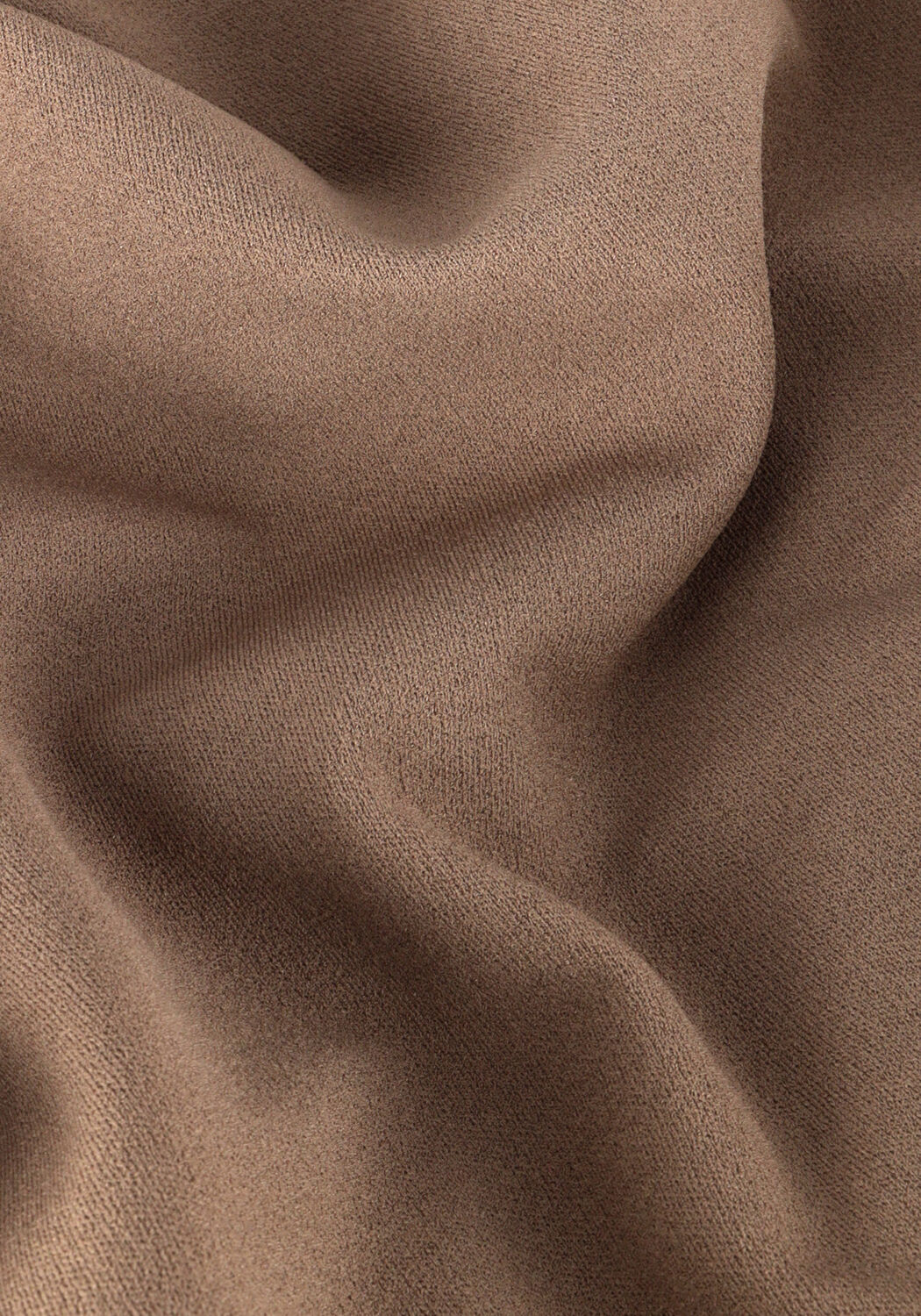 Bruine JOSH V Mini jurk DOMINIQUE - large