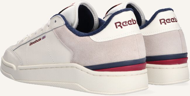 Witte REEBOK Lage sneakers AD COURT MEN Witte REEBOK Lage sneakers AD COURT MEN - large