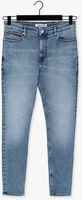 Lichtblauwe TOMMY JEANS Skinny jeans SIMON SKNY BE315 LBDYSD