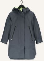 Grijze KRAKATAU Regenjas QW344 Grijze KRAKATAU Regenjas QW344 - medium