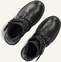 Zwarte GIGA Biker boots G4340 Zwarte GIGA Biker boots G4340 - medium