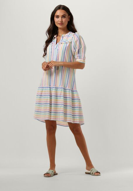 Multi MOLIIN Mini jurk JIGI - large