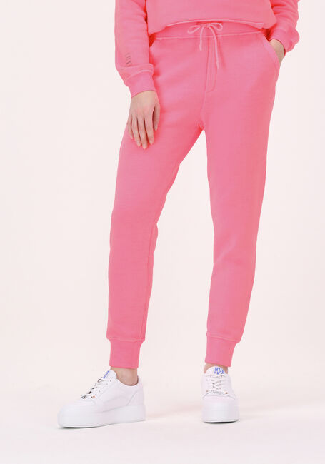 Roze UGG Joggingbroek W ERIKA RELAXED JOGGER - large