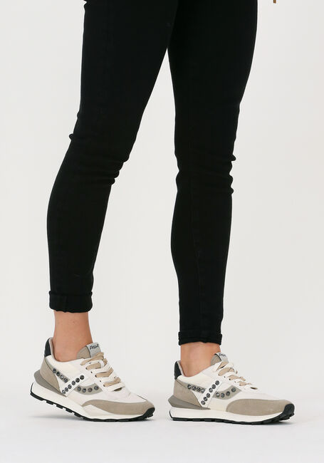 Beige MARIPE Lage sneakers POTENZA Beige MARIPE Lage sneakers POTENZA - large