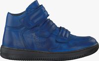 Blauwe GIGA Sneakers 7722 - medium