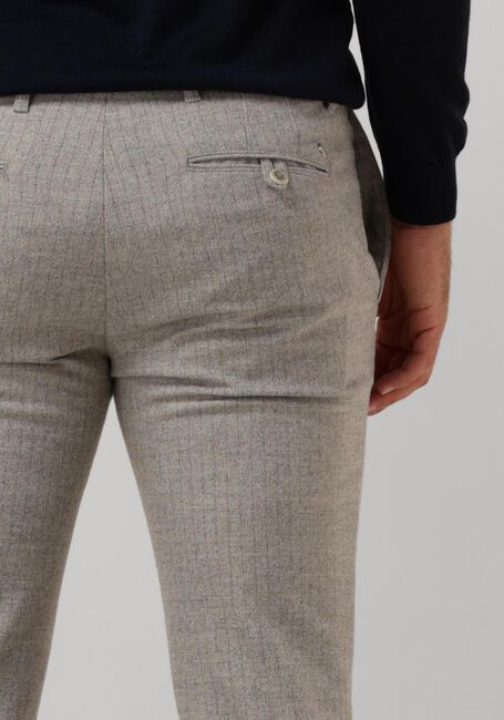 Grijze ALBERTO Chino 3536 1254 ROB - large