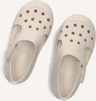 Beige IGOR Platte sandalen SURFI Beige IGOR Platte sandalen SURFI - medium