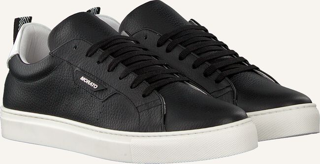 Zwarte ANTONY MORATO Lage sneakers MMFW01248 Zwarte ANTONY MORATO Lage sneakers MMFW01248 - large