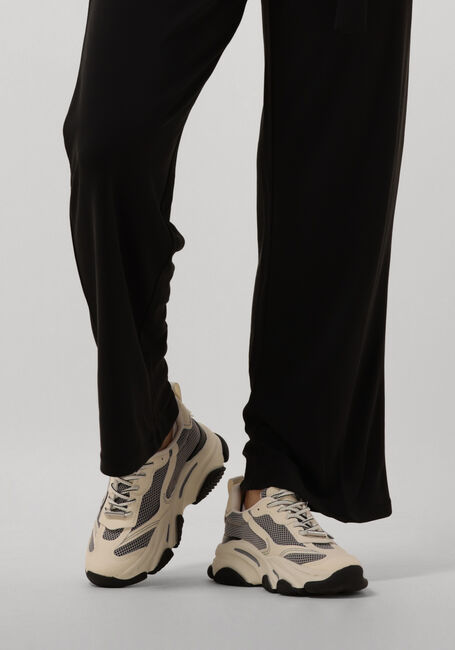 Zwarte STEVE MADDEN Lage sneakers POSSESSION - large