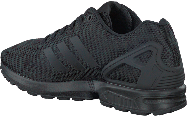 zwarte adidas sneakers zx flux heren zwarte adidas sneakers zx flux heren