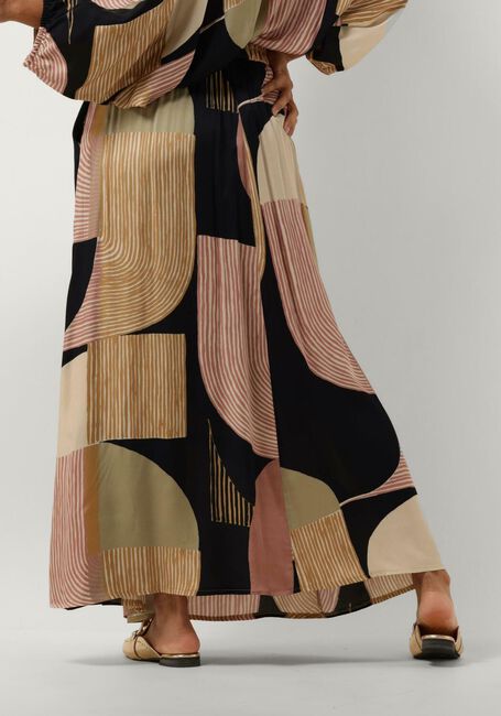 Multi SUMMUM Midirok SKIRT MODERN MINIMALIST - large