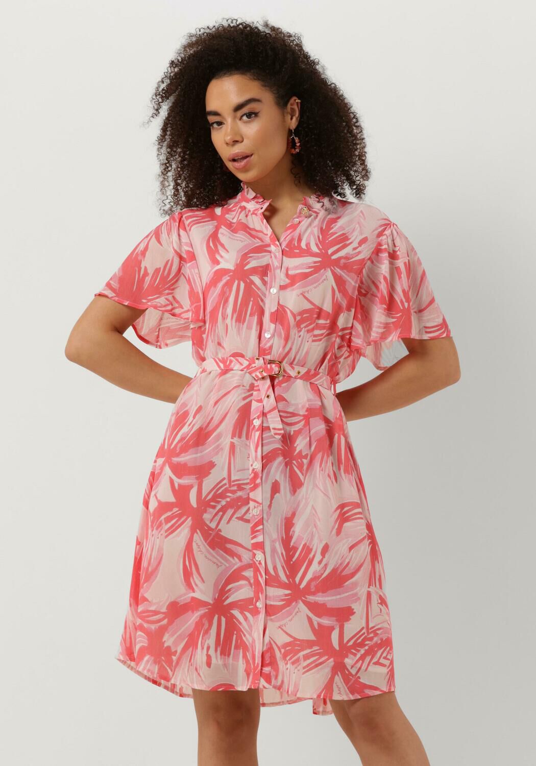 Omoda nieuwe best sale collectie 2018