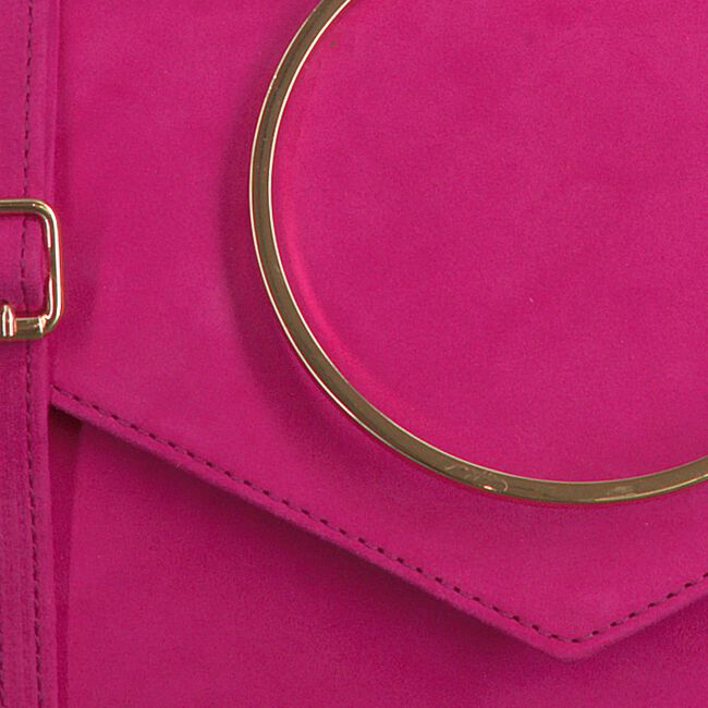 Roze UNISA Clutch ZGRANA Roze UNISA Clutch ZGRANA - large