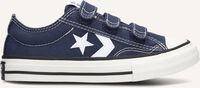 Blauwe CONVERSE Lage sneakers STAR PLAYER 76 - medium